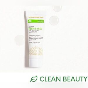 GOLDFADEN MD
Needle-Less Line Smoothing Concentrate